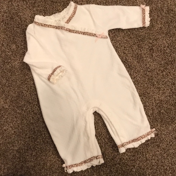 Baby Girls’ One Piece - Picture 1 of 6